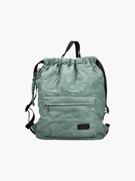 Rieker Taschen Rucksack Grün 135967 1