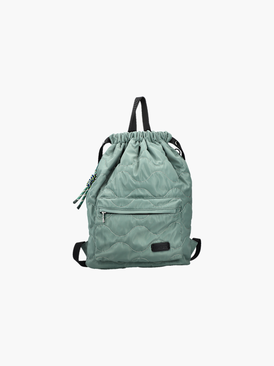 Rieker Taschen Rucksack Grün 135967 2