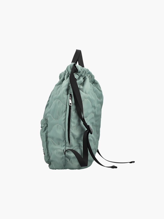 Rieker Taschen Rucksack Grün 135967 3