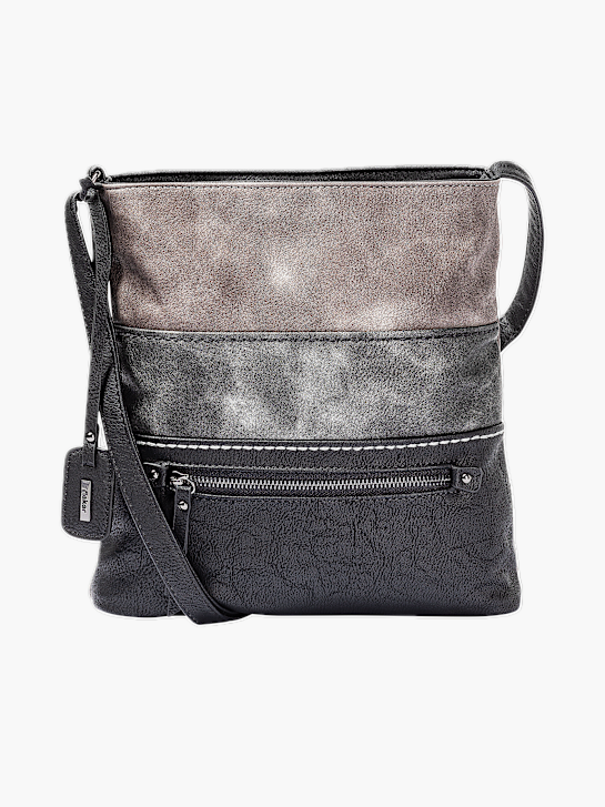 Rieker Rieker Taschen Handtasche H1301 Grau 135968 1