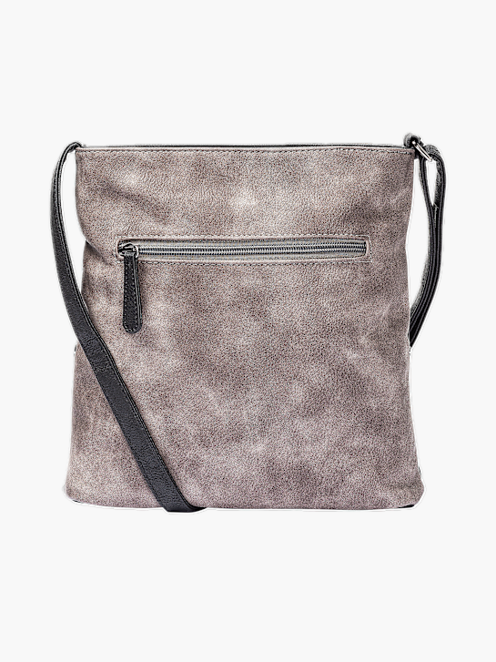 Rieker Rieker Taschen Handtasche H1301 Grau 135968 2