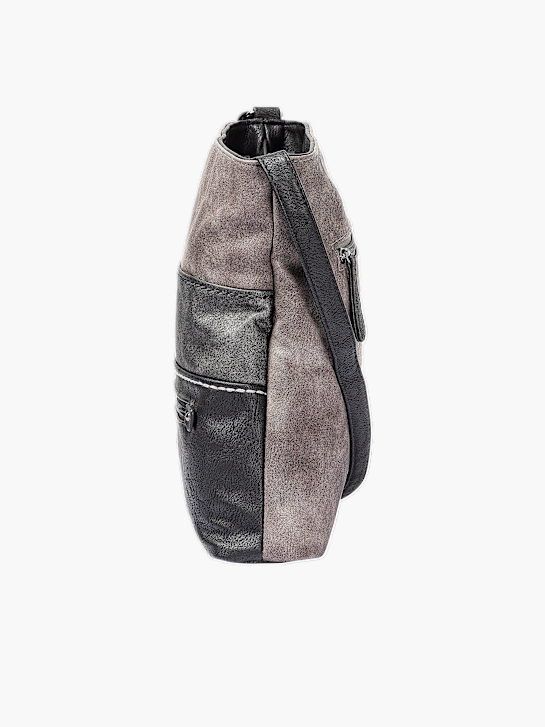 Rieker Rieker Taschen Handtasche H1301 Grau 135968 3