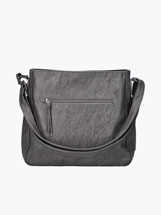 Rieker Rieker Taschen Handtasche H1340 Grau 135973 3