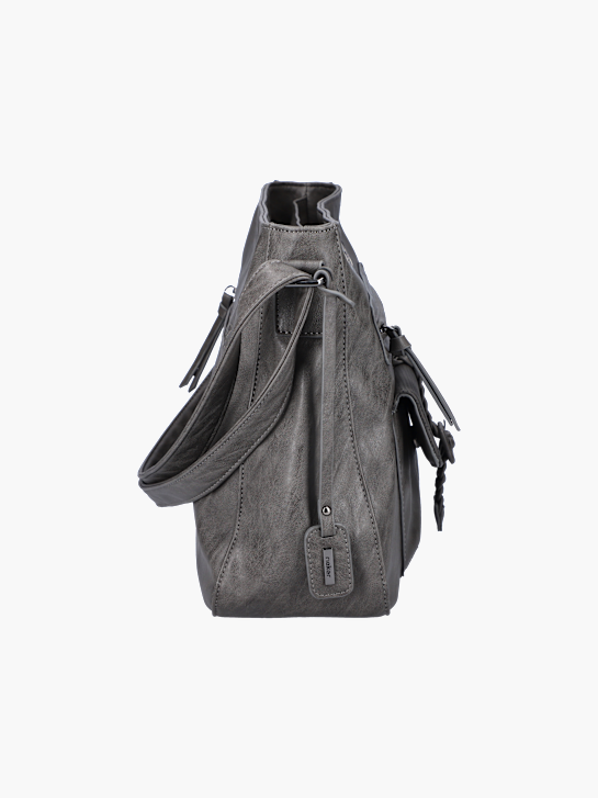 Rieker Rieker Taschen Handtasche H1340 Grau 135973 4