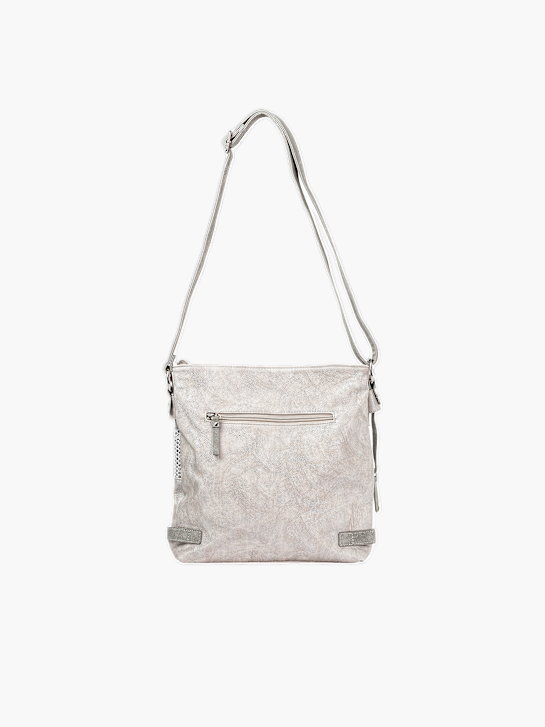 Rieker Rieker Taschen Umhängetasche H1346 Grau 135976 3