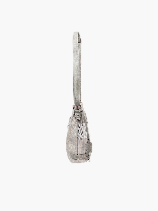 Rieker Rieker Taschen Umhängetasche H1346 Grau 135976 4