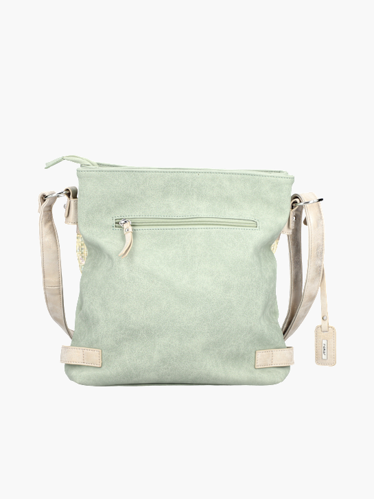Rieker Rieker Taschen Umhängetasche Grün 129830 3