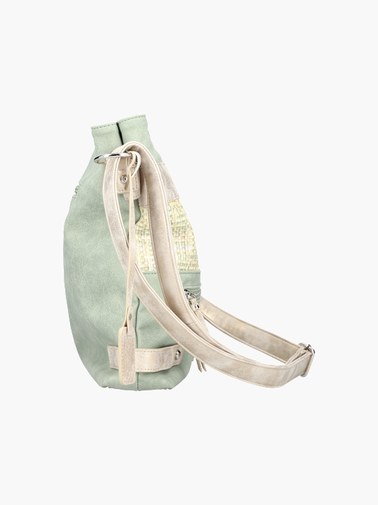 Rieker Rieker Taschen Umhängetasche Grün 129830 4