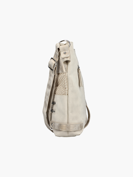 Rieker Taschen Umhängetasche Beige 135977 3