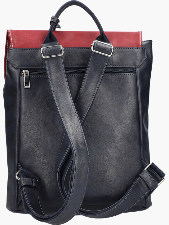Rieker Taschen Rucksack Blau 141731 3