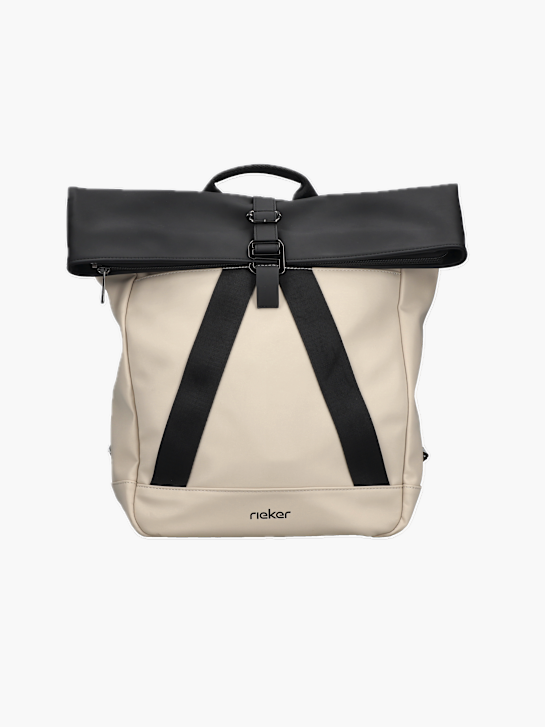 Rieker Taschen Rucksack Beige 135979 1