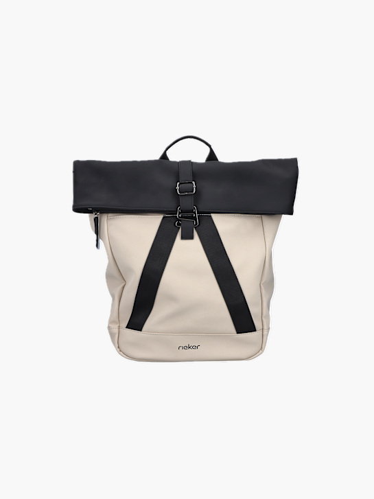 Rieker Taschen Rucksack Beige 135979 2