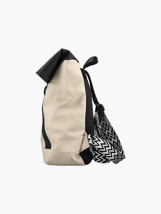 Rieker Taschen Rucksack Beige 135979 3