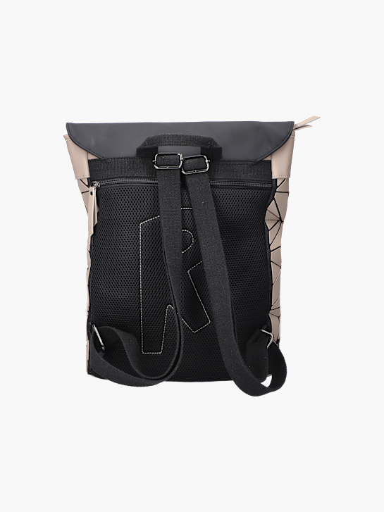 Rieker Rieker Taschen Rucksack H1391 Beige 135988 2
