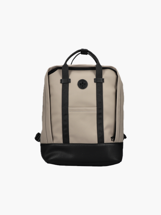 Rieker Sport Taschen Rucksack Beige 136010 2