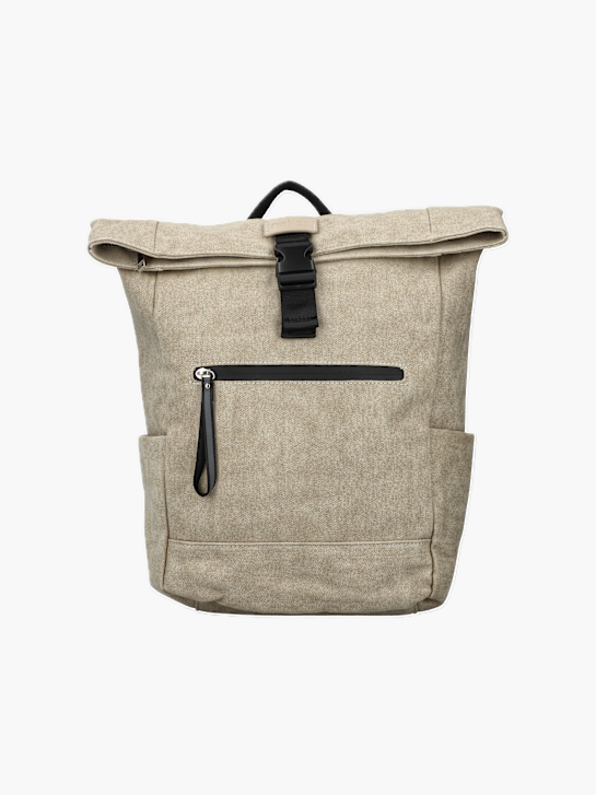 Rieker Rieker Taschen Rucksack H1607 Beige 136016 1