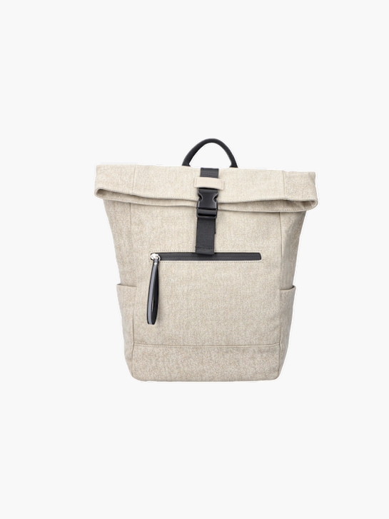 Rieker Rieker Taschen Rucksack H1607 Beige 136016 2
