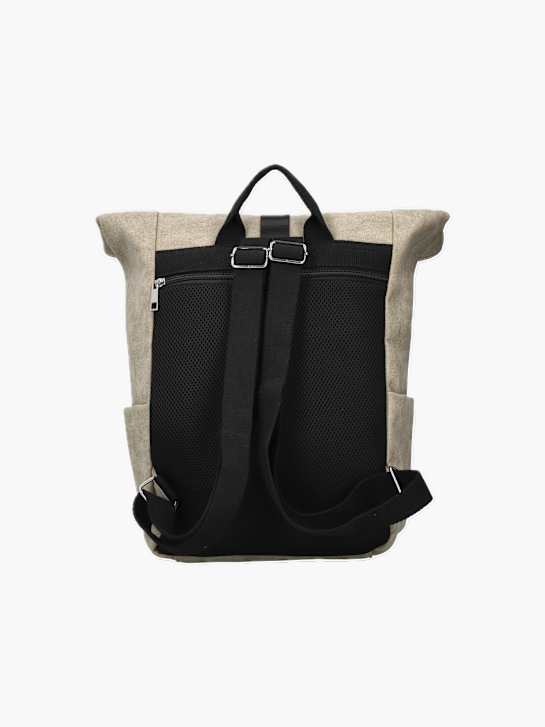 Rieker Rieker Taschen Rucksack H1607 Beige 136016 3