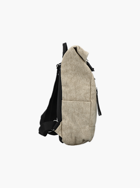 Rieker Rieker Taschen Rucksack H1607 Beige 136016 4