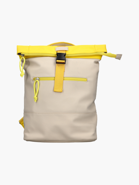 Rieker Taschen Rucksack Beige 136017 1