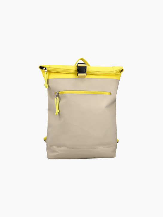 Rieker Taschen Rucksack Beige 136017 2