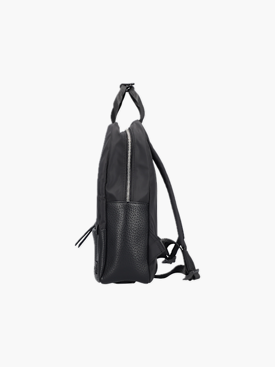 Rieker Taschen Rucksack Schwarz 136025 3