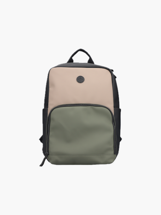 Rieker Taschen Rucksack Grün 136031 2