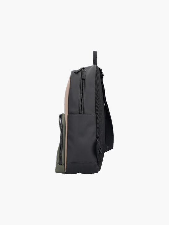 Rieker Taschen Rucksack Grün 136031 3