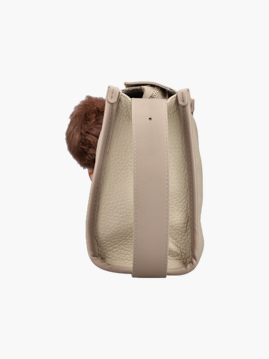 Rieker Taschen Handtasche Beige 136033 3