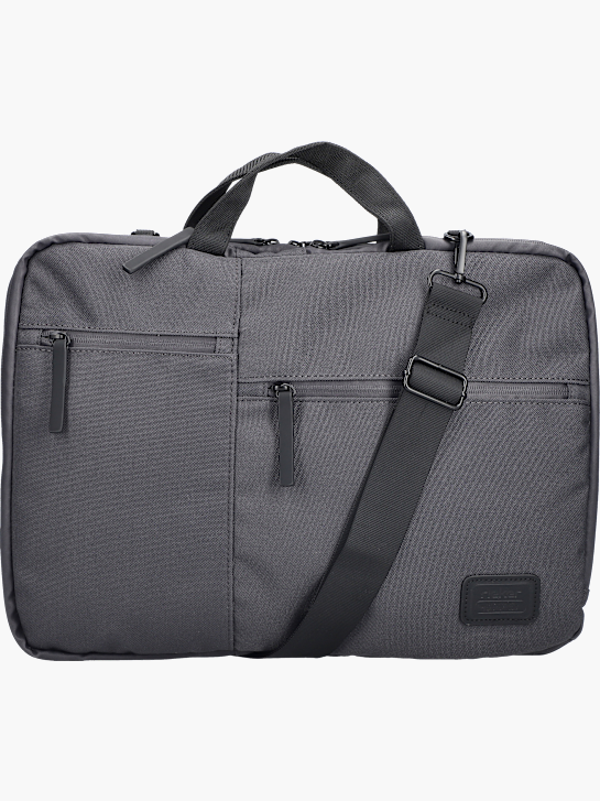 Rieker Taschen Laptoptasche Grau 141742 1