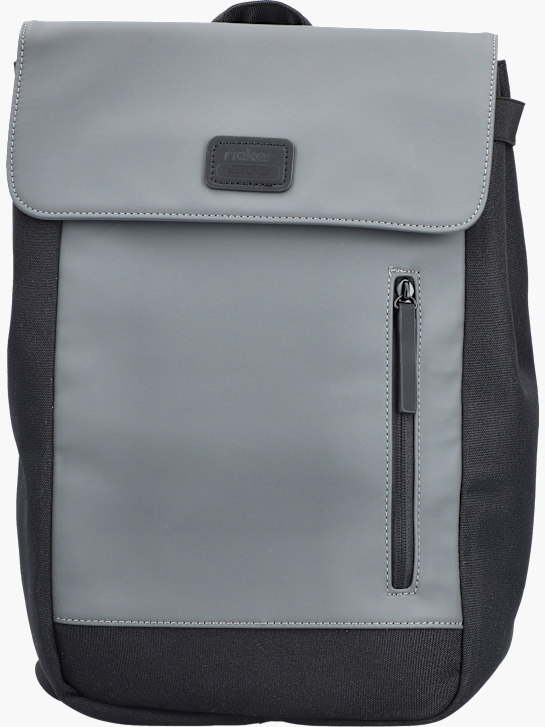 Rieker Taschen Rucksack Grau 141744 1