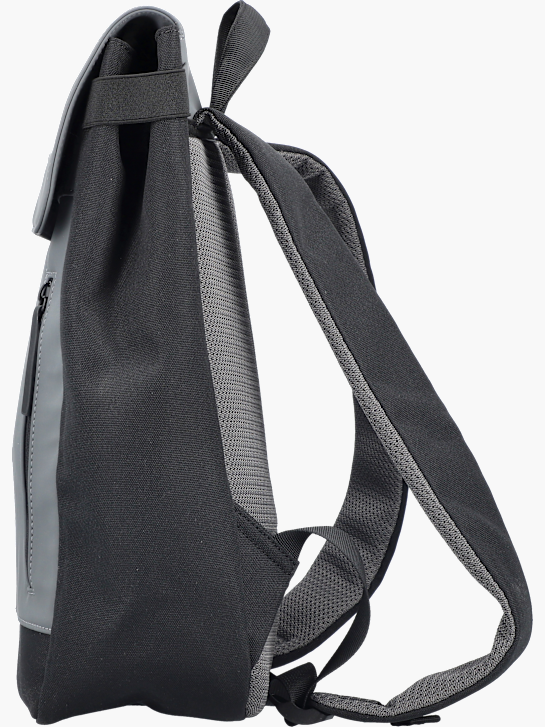 Rieker Taschen Rucksack Grau 141744 3