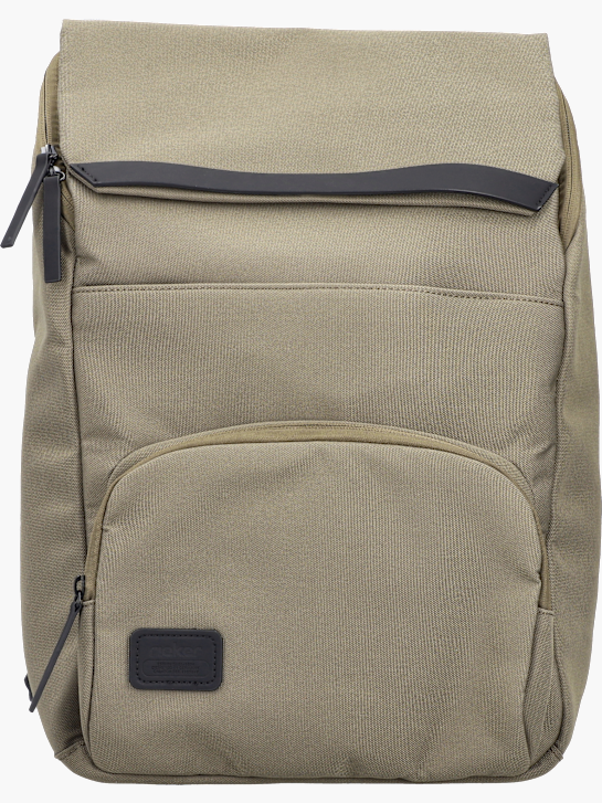 Rieker Taschen Rucksack Grün 141748 1