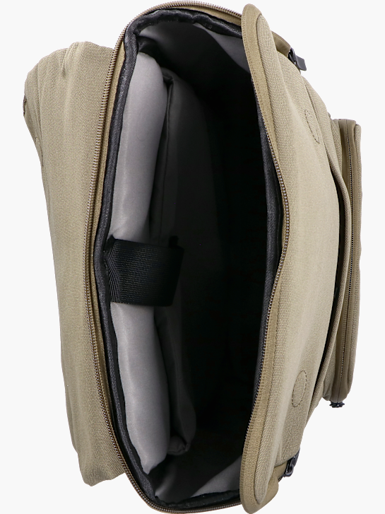 Rieker Taschen Rucksack Grün 141748 2