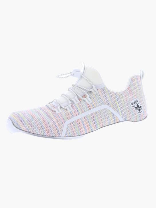 Rieker Sport Damen Sneaker Low Multicolor 136122 2