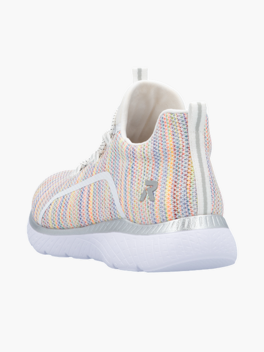 Rieker Sport Damen Sneaker Low Multicolor 136122 3
