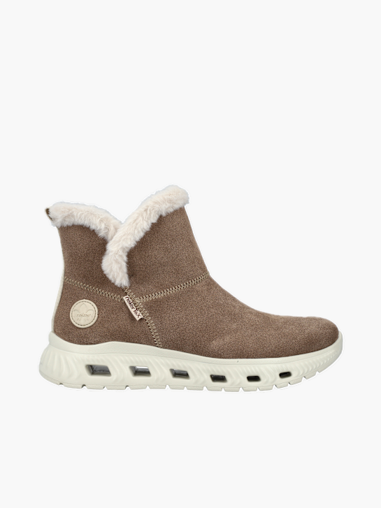 Rieker Sport Damen Kurzstiefel Braun 136148 1
