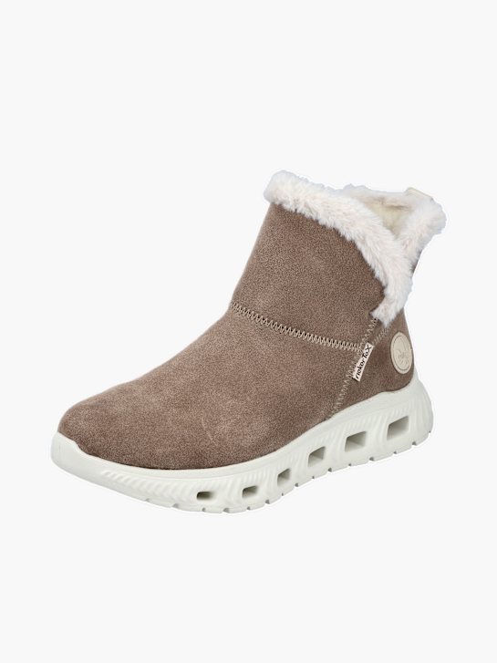 Rieker Sport Damen Kurzstiefel Braun 136148 2