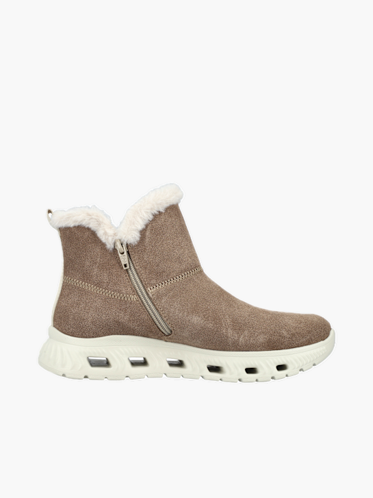 Rieker Sport Damen Kurzstiefel Braun 136148 3