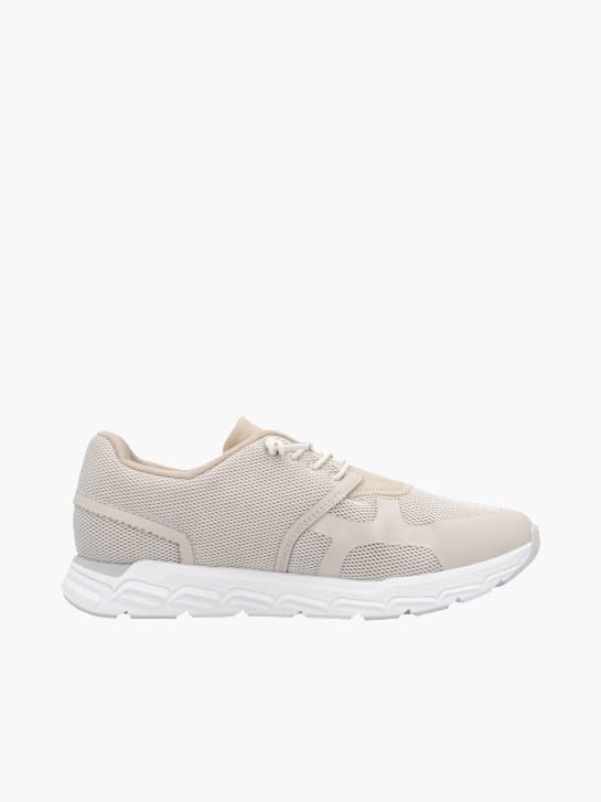 Rieker Sport Damen Sneaker Low Beige 136173 2