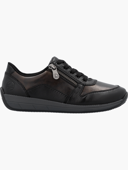 Rieker Damen Sneaker Low Braun 141841 1