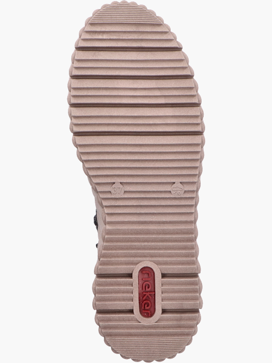 Rieker Damen Chelsea Boots Grau 141856 2
