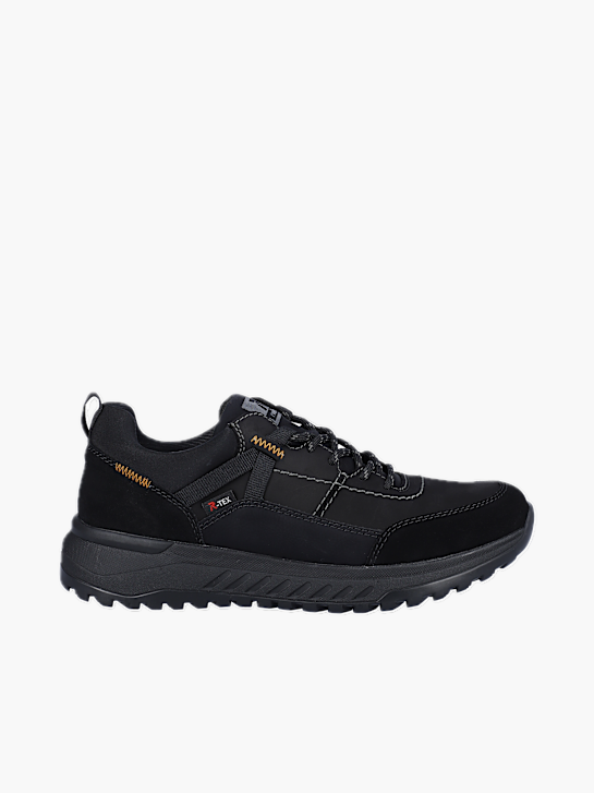 Rieker Sport Herren Sneaker Low Schwarz 136274 1