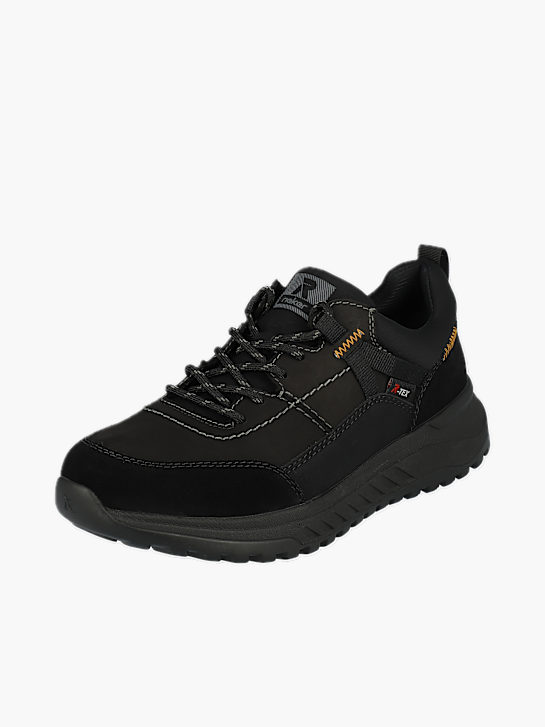 Rieker Sport Herren Sneaker Low Schwarz 136274 2