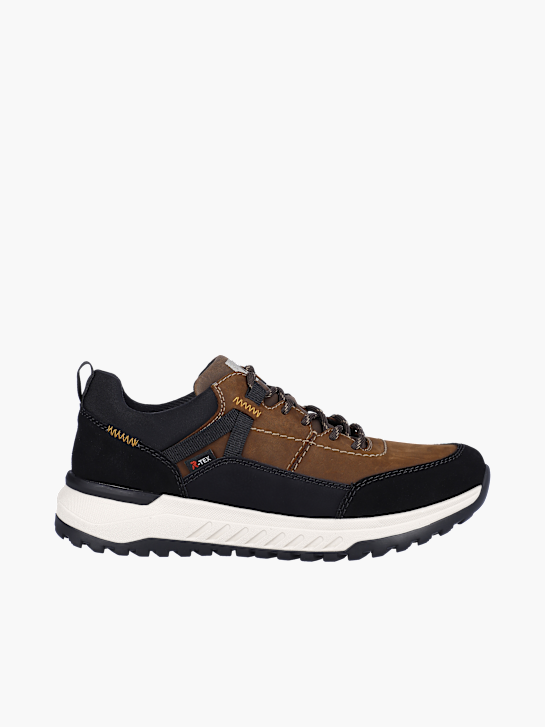 Rieker Sport Herren Sneaker Low Braun 136275 1