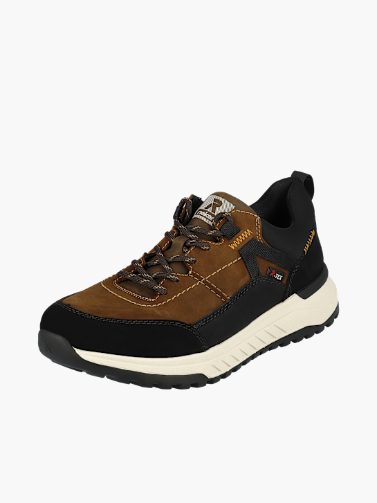 Rieker Sport Herren Sneaker Low Braun 136275 2