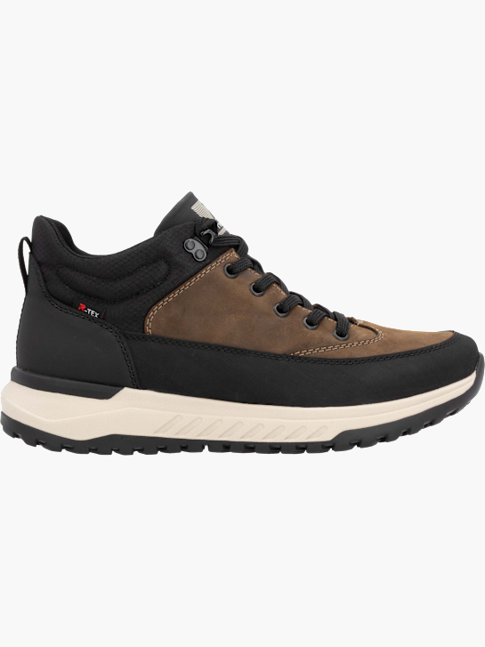 Rieker Sport Herren Schnürstiefel Braun 136282 1