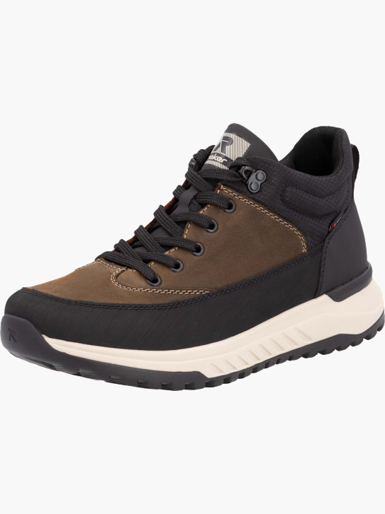 Rieker Sport Herren Schnürstiefel Braun 136282 2
