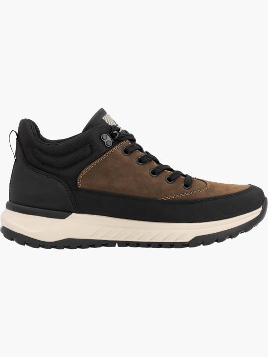 Rieker Sport Herren Schnürstiefel Braun 136282 3