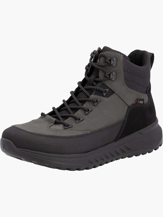 Rieker Sport Herren Schnürstiefel Grau 136284 2